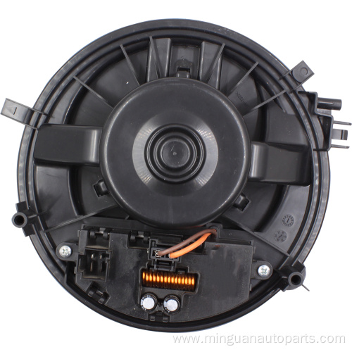 Blower motor for Volkswagen ARTEON PASSAT TIGUAN GOLF